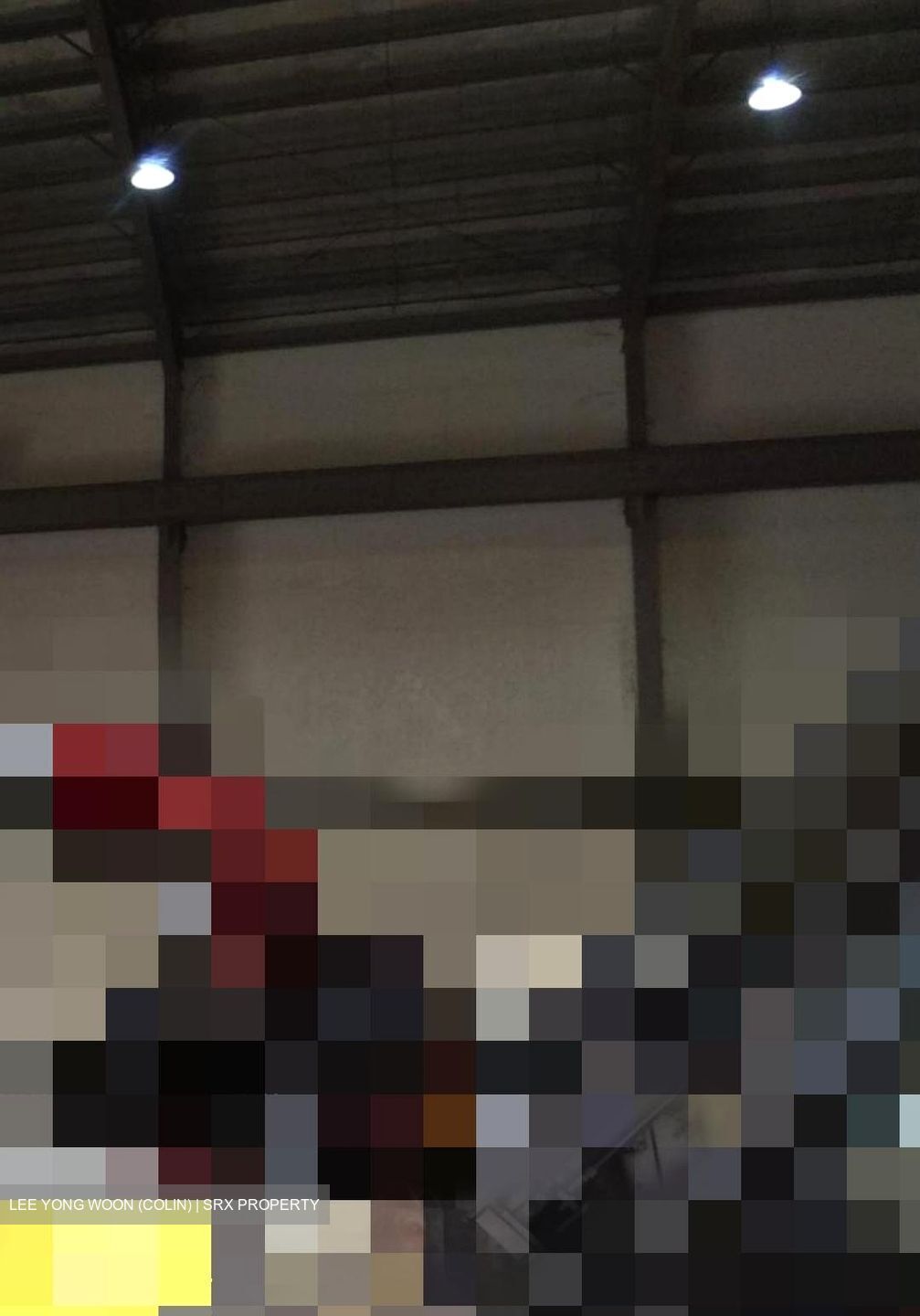 Joo Koon Circle (D22), Warehouse #487274211